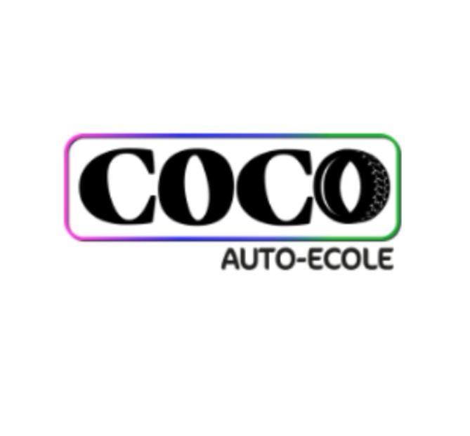 Logo de Coco Auto-école Les Ulis