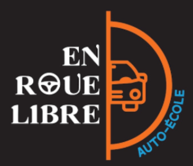 Logo de AUTO ECOLE EN ROUE LIBRE