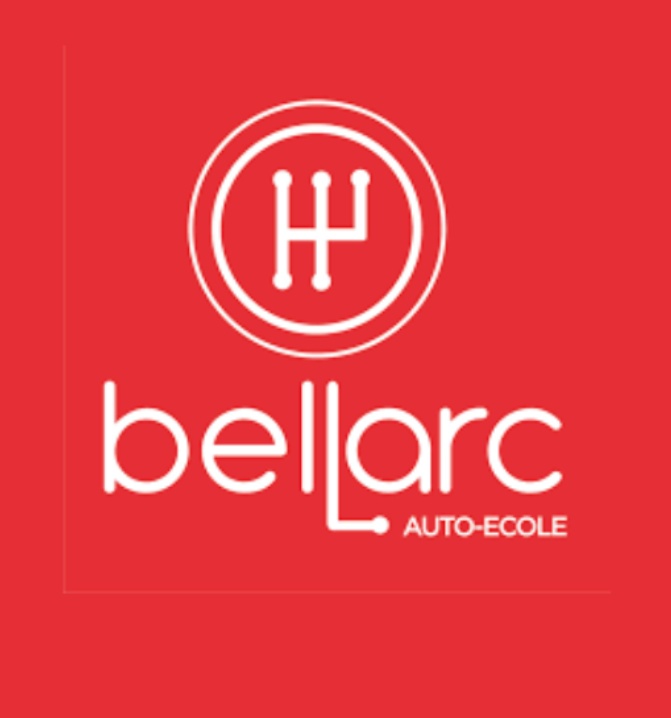Logo de Auto-école BELLARC - Chanteloup-en-Brie