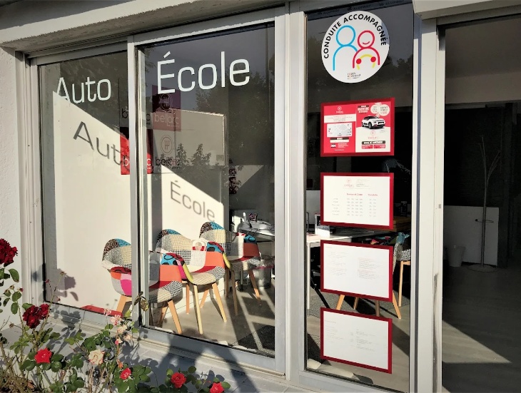 Auto-école BELLARC - Chanteloup-en-Brie - Photo 3