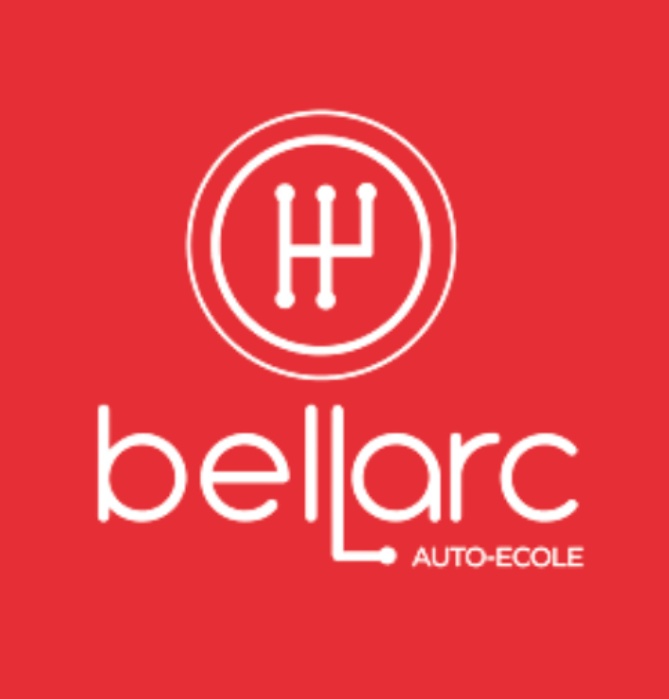 Logo de Auto-école BELLARC - MONTEVRAIN
