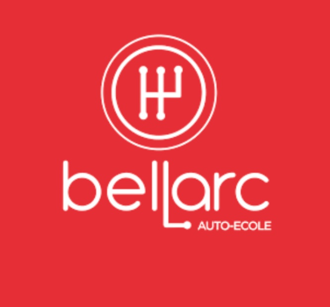 Logo de Auto-école BELLARC - SAINT-GERMAIN-SUR-MORIN