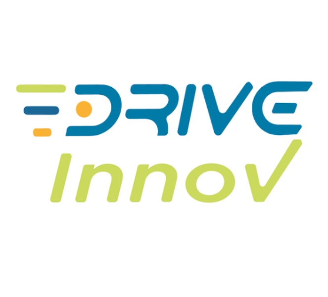 Logo de Drive Innov Villefranche-sur-Saône
