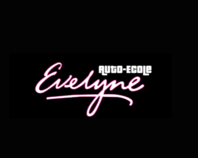 Logo de Evelyne Auto-Ecole