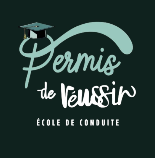Logo de Permis de Réussir - Villejuif
