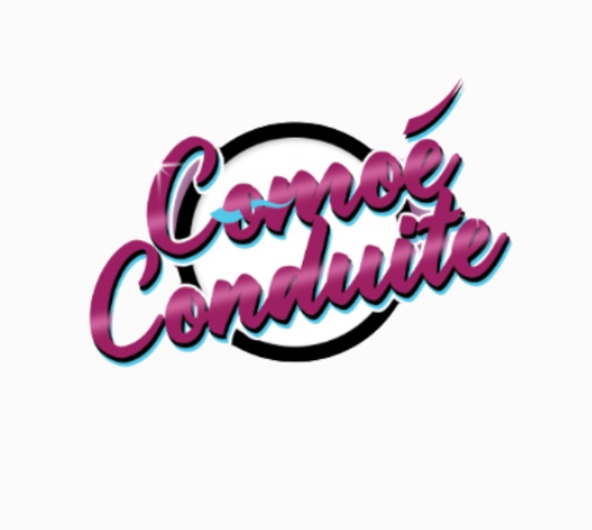 Logo de Comoé Conduite Choisy-le-roi