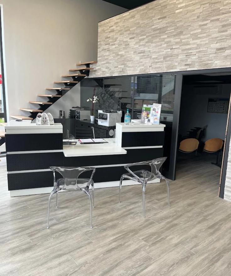 Auto-école Jouy le moutier Cap Permis - Photo 3