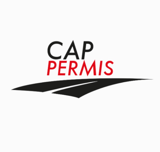 Logo de Auto-école Jouy le moutier Cap Permis