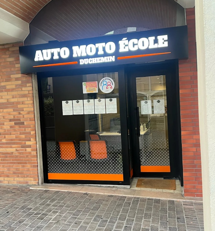 Auto-école Duchemin - Thiais - Photo 1