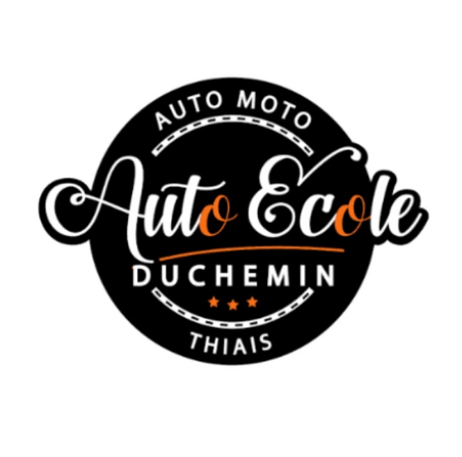 Logo de Auto-école Duchemin - Thiais
