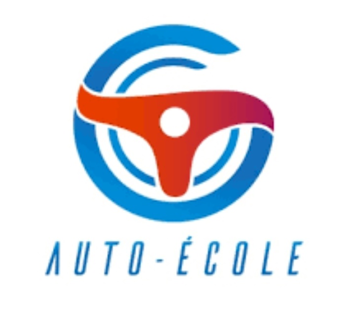 Logo de GT Auto-École