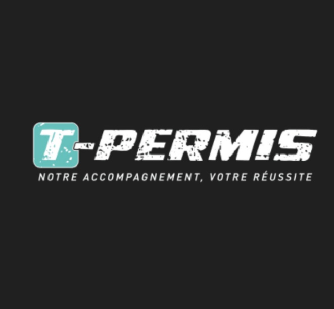 Logo de T-Permis