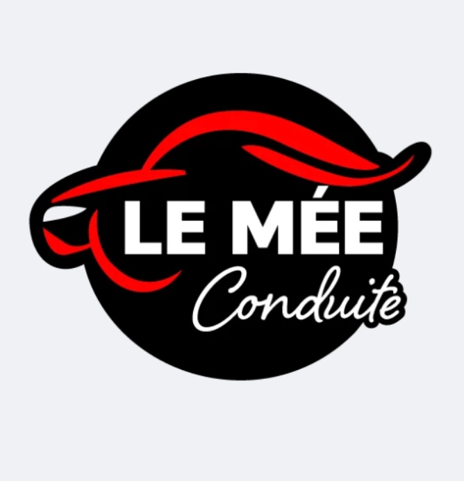 Logo de Le mee conduite formation auto-moto