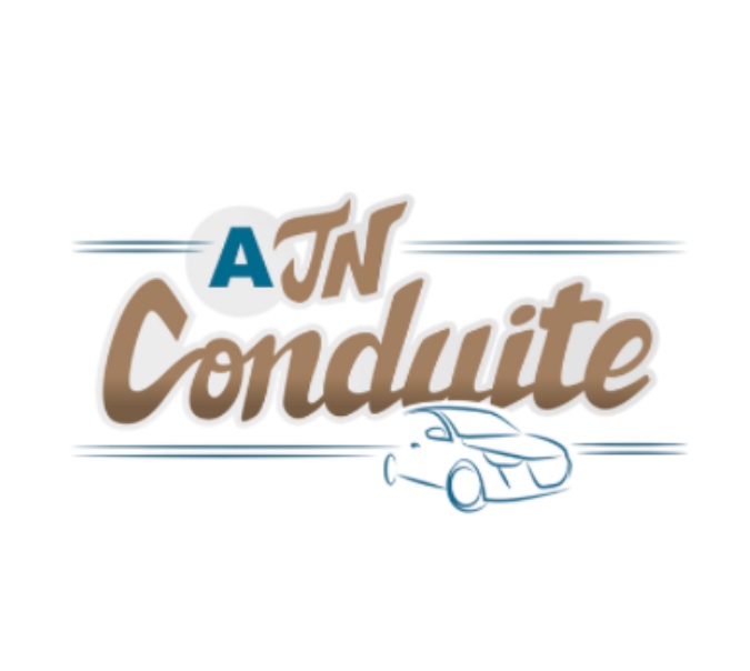 Logo de AJN CONDUITE