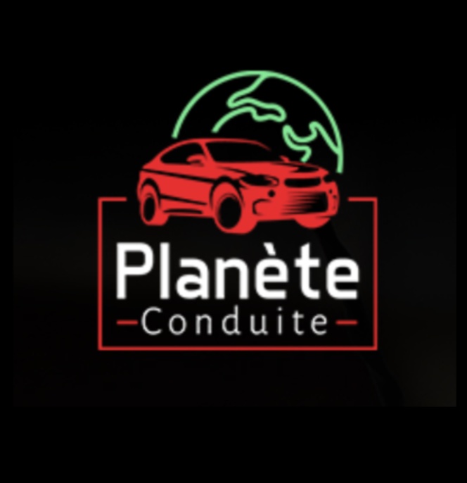 Logo de Auto Ecole Planete Conduite