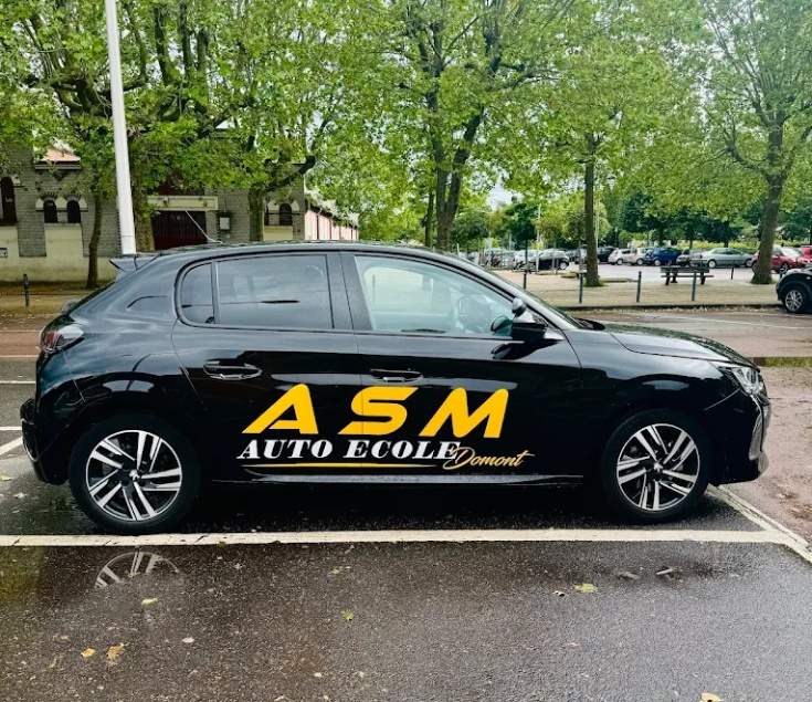 ASM Auto-école - Photo 4