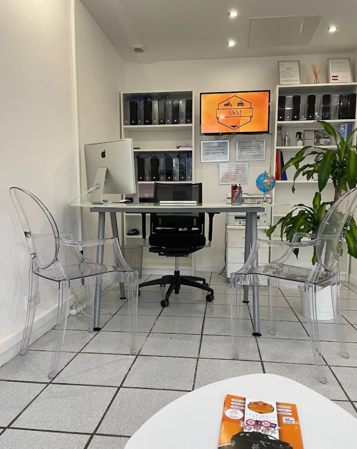 ASM Auto-école - Photo 3