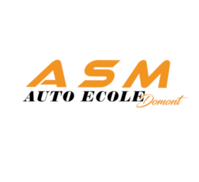 Logo de ASM Auto-école