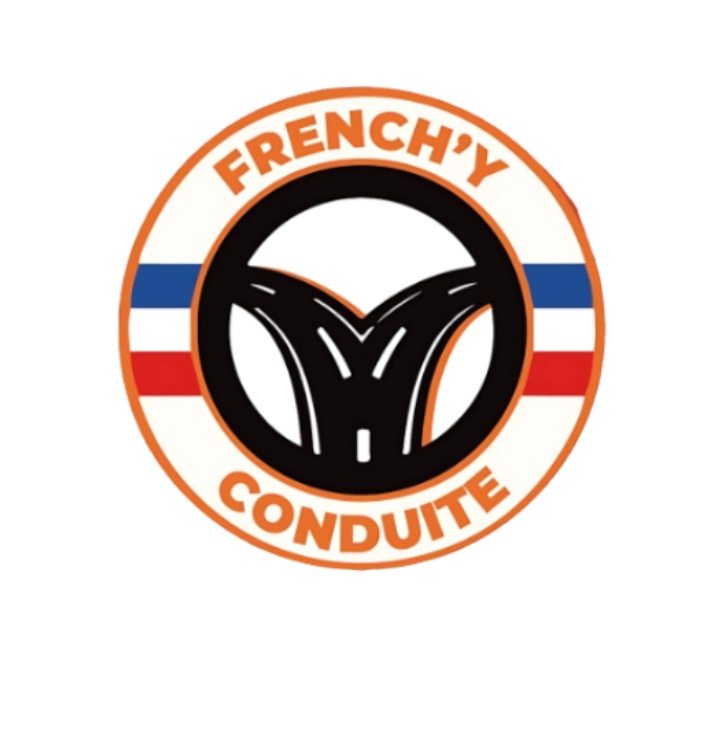 Logo de French'Y CONDUITE - LA FERTÉ-SOUS-JOUARRE