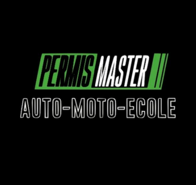 Logo de PERMIS MASTER