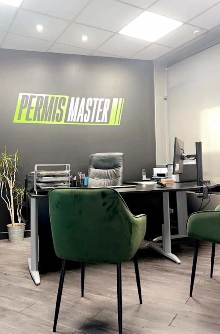PERMIS MASTER - Photo 3
