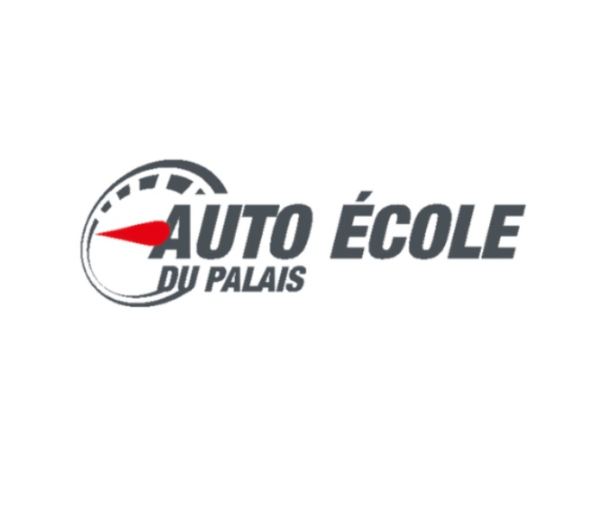 Logo de Auto école du Palais