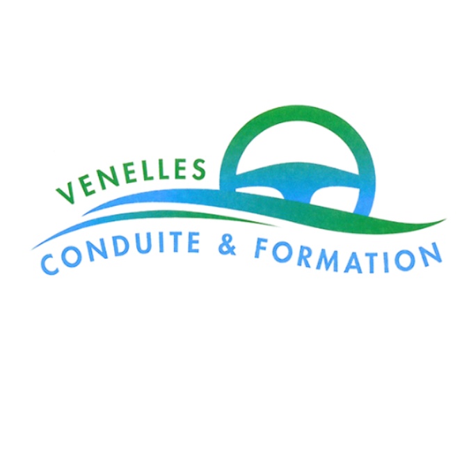 Logo de Venelles Conduite et Formation