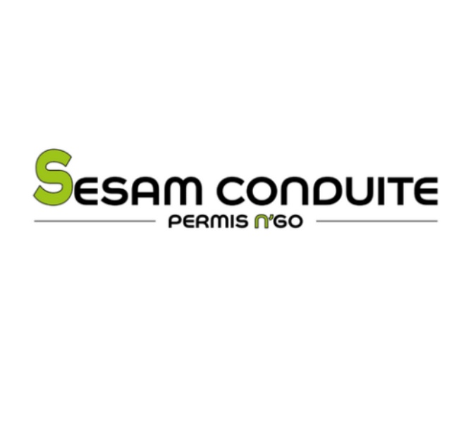 Logo de Sesam Conduite