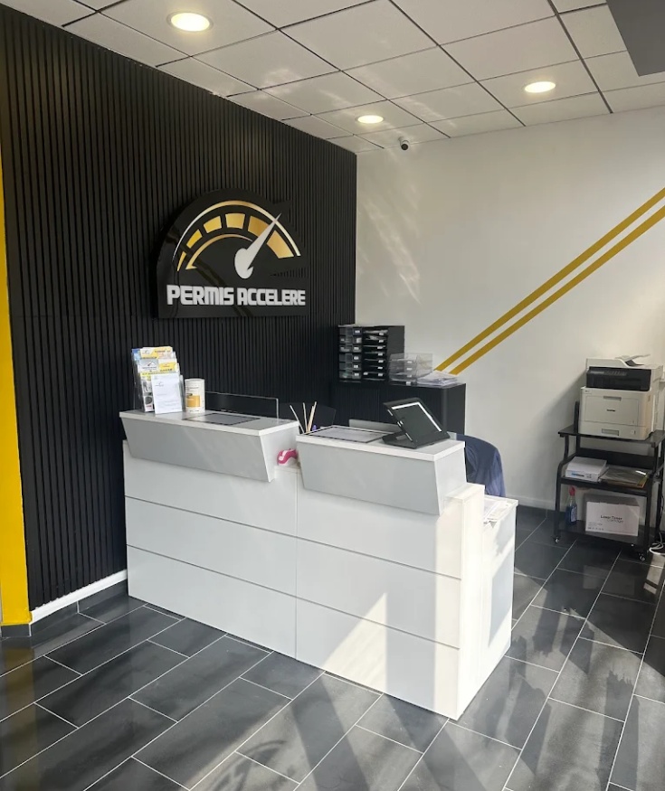 Permis Accéléré Auto-École - Champigny-sur-Marne - Photo 3