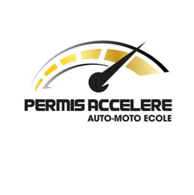 Logo de Permis Accéléré Auto-École - Champigny-sur-Marne