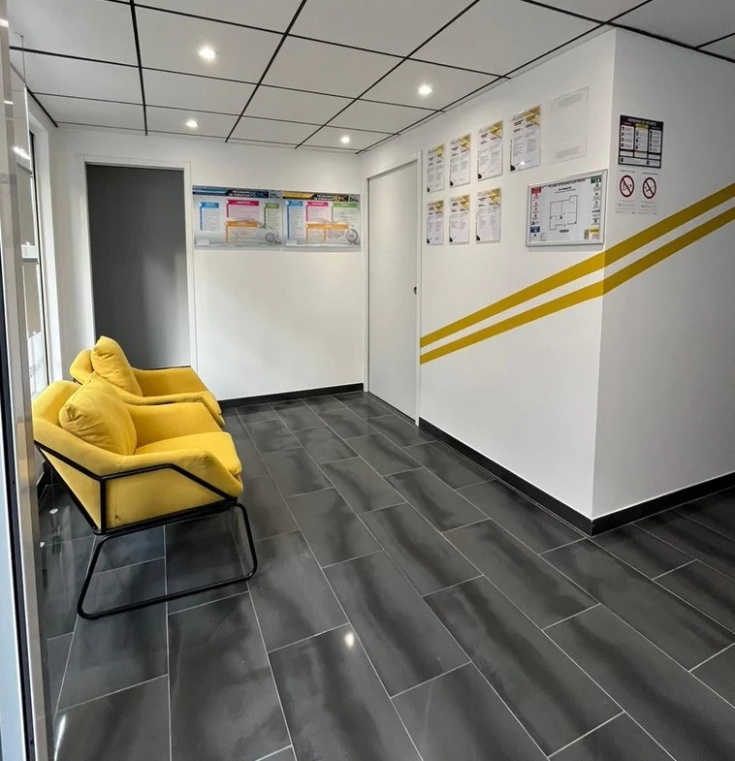 Permis Accéléré Auto-École - Rosny-Sous-Bois - Photo 3