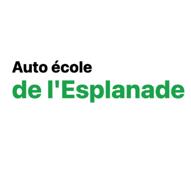 Logo de Auto-école de Bezons