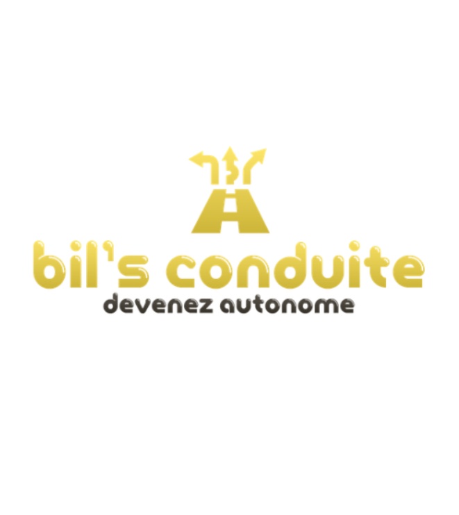 Logo de Bil's conduite Viry Chatillon