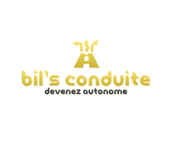 Logo de Bil's conduite Longjumeau