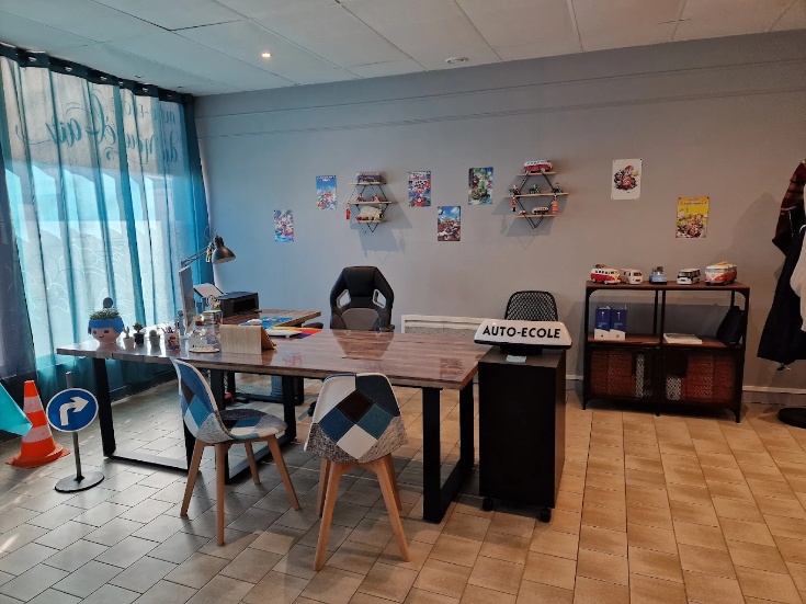 Auto-école du Nouvel Air - Photo 3