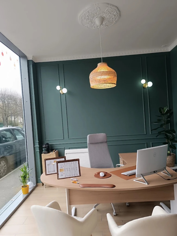 Auto-école des Fontaines