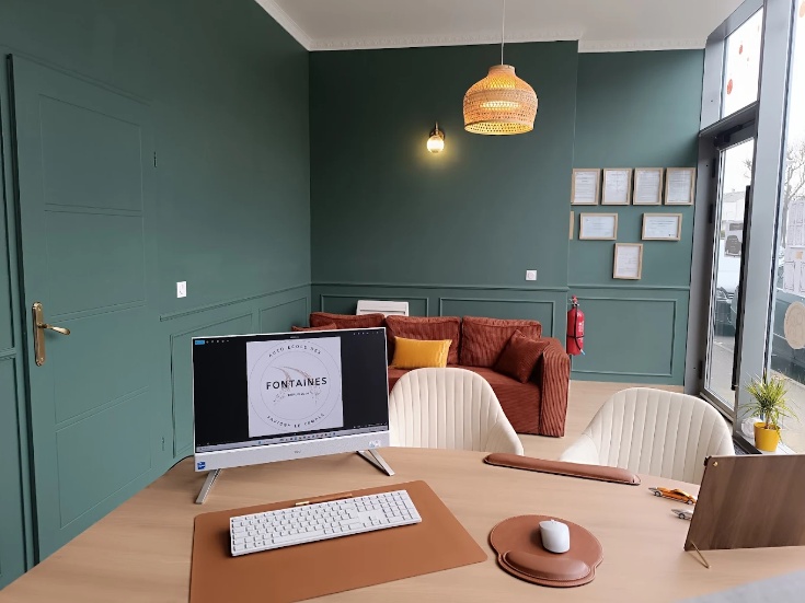 Auto-école des Fontaines - Photo 3