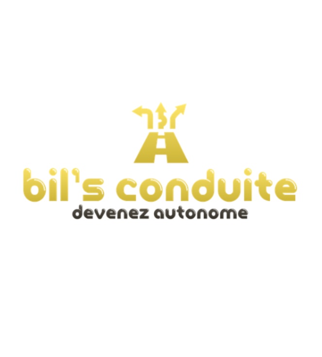 Logo de Bil's conduite Juvisy