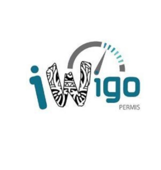 Logo de IWIGO PERMIS LE CHATELET