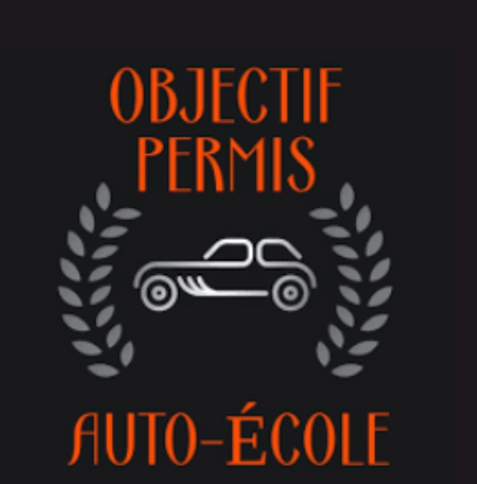 Logo de Objectif Permis