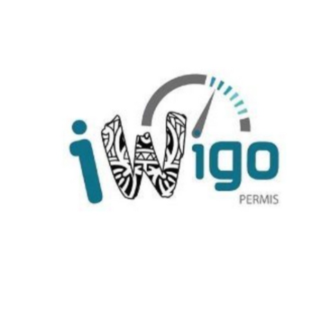 Logo de IWIGO PERMIS SAVIGNY LE TEMPLE