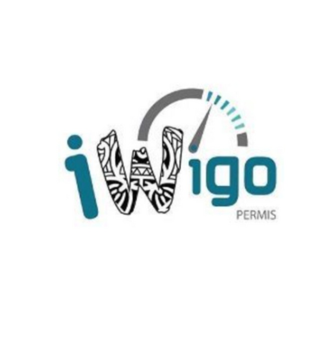 Logo de IWIGO PERMIS SAINT PIERRE