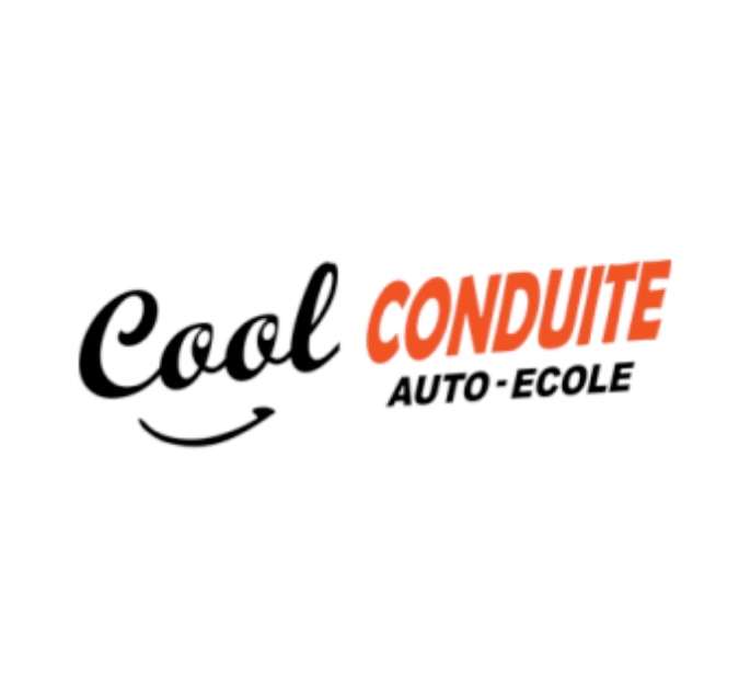Logo de Cool Conduite