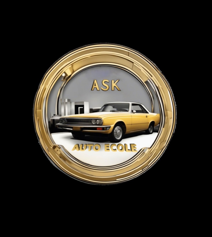 Logo de Auto école ASK Clichy