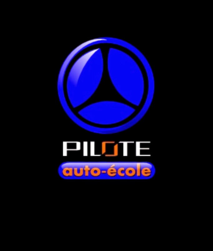 Logo de Auto-école Pilote 90