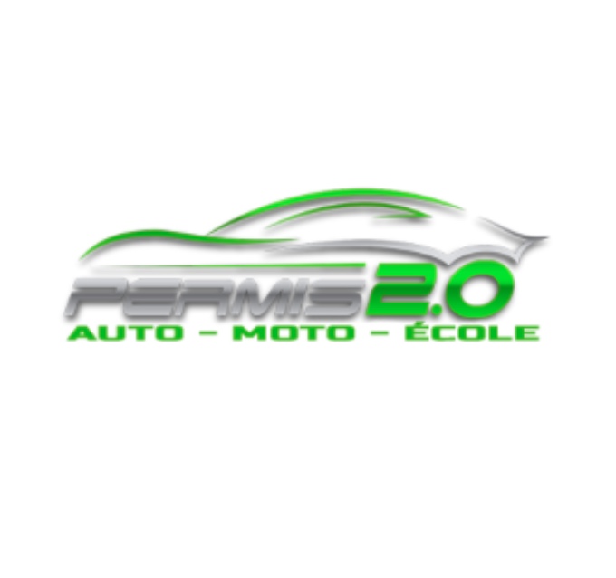 Logo de Permis 2.0 Quincy