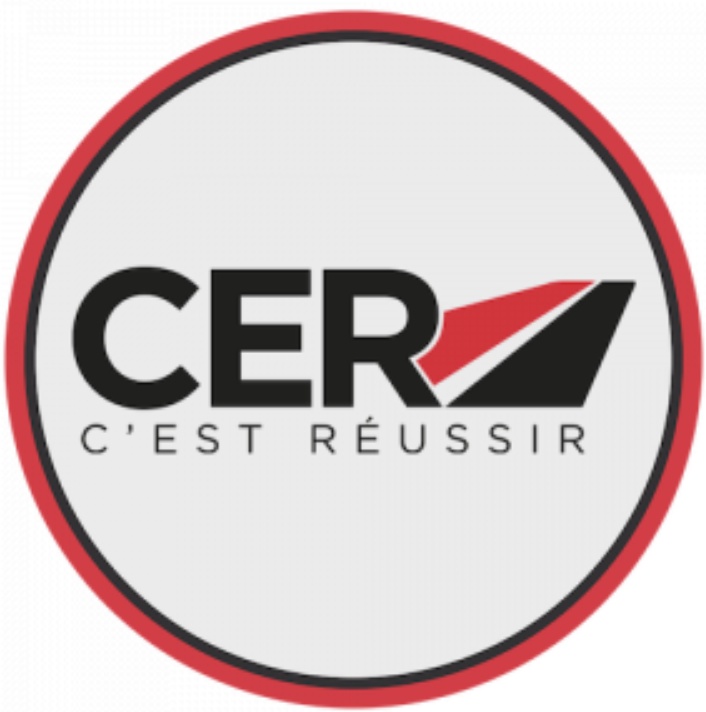 Logo de CER DES RICHARDETS