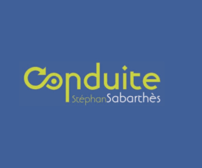 Logo de SABARTHES CONDUITE