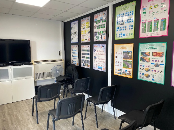 C & C AUTO ECOLE - Photo 3