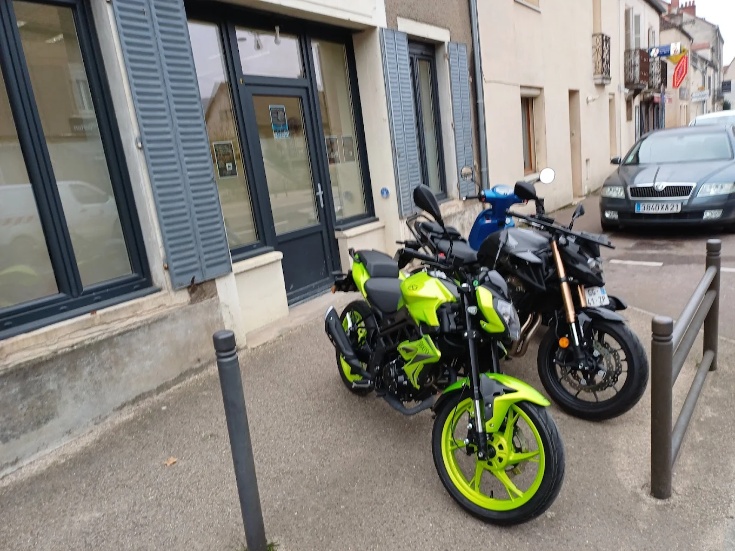 Auto Ecole Globe Drive